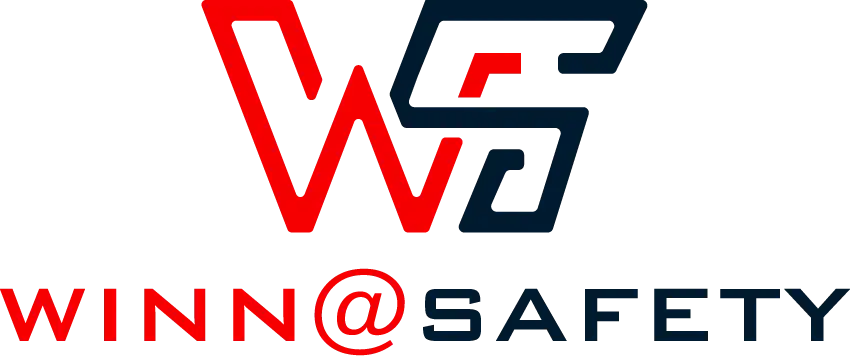 Winn @ Safety - WHS Compliance