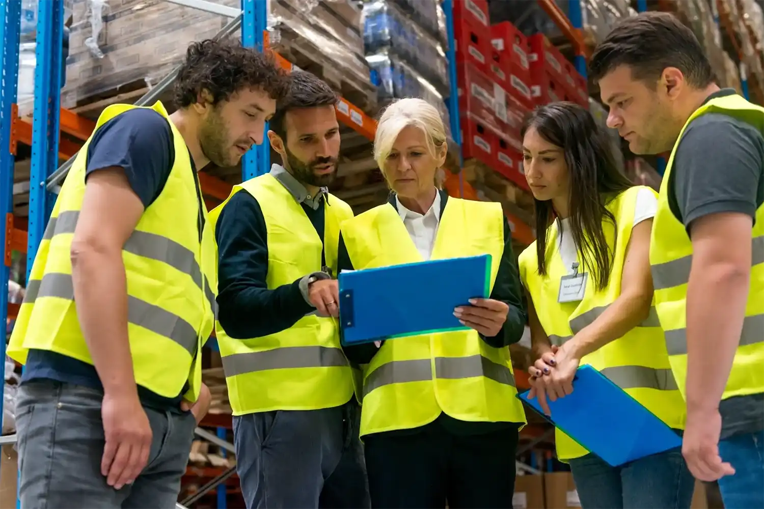 Winn@Safety - What is a Business Continuity Plan – and why every business needs one