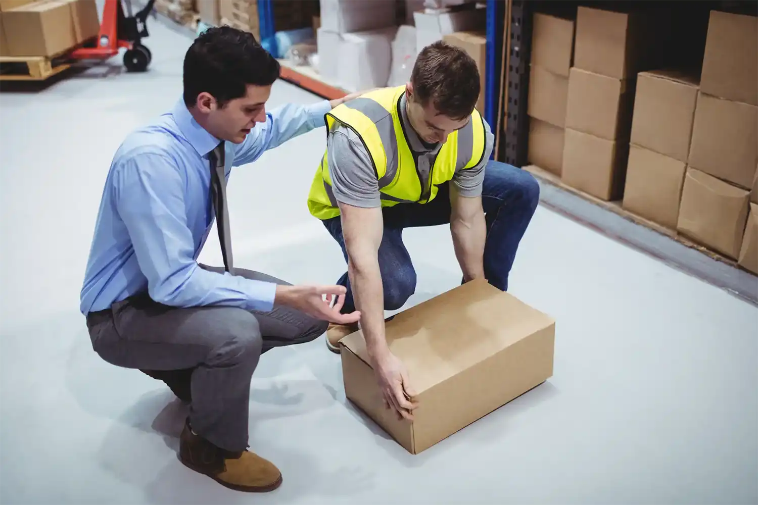 Winn @ Safety - WHS Training Courses